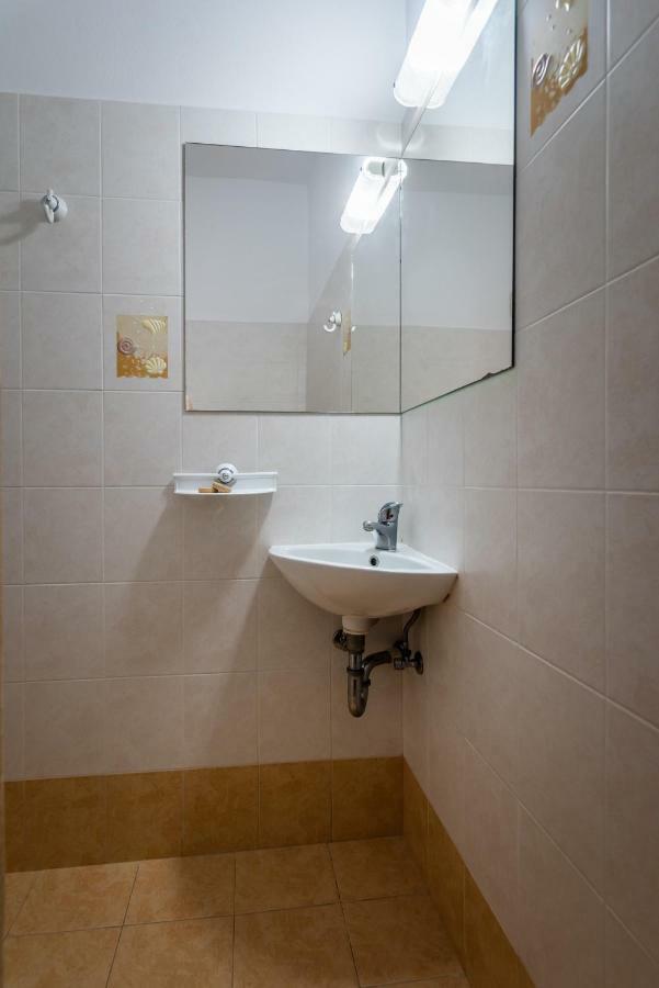 Iliopoulou Studios Pollonia Extérieur photo