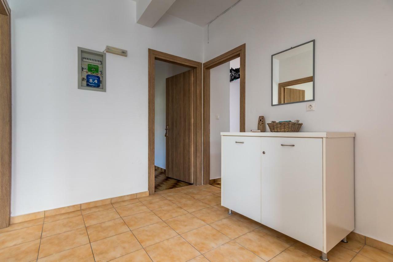 Iliopoulou Studios Pollonia Extérieur photo
