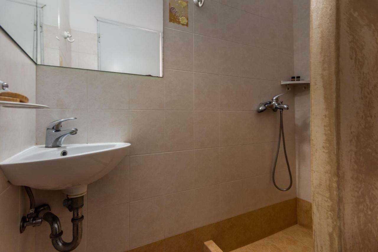 Iliopoulou Studios Pollonia Extérieur photo