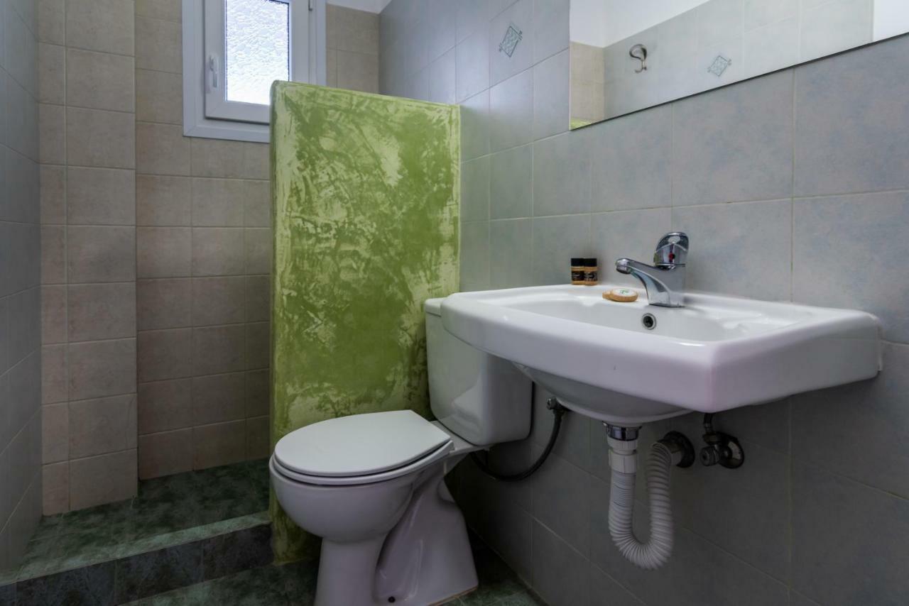 Iliopoulou Studios Pollonia Extérieur photo